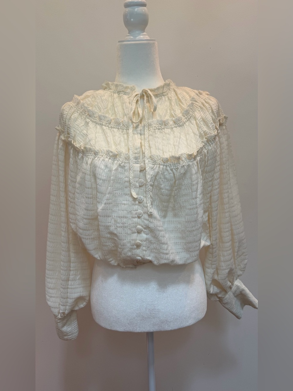 Free People Blouse